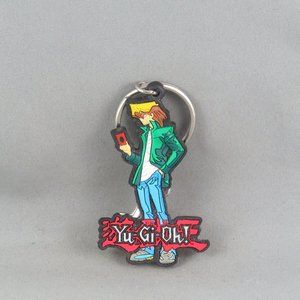 Yu-Gi-Oh Keychain - Original Joey Wheeler - Plastic Keychain